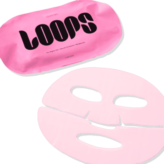Double Take Face Mask