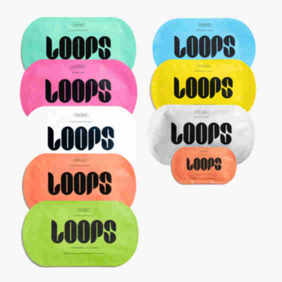 A Week On Loop
