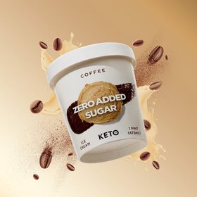 Keto Foods