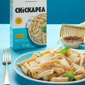 Chickapea