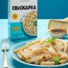  Chickapea