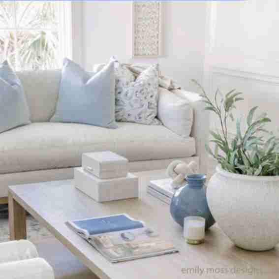 Coastal Home Pillows Reviews