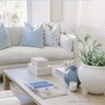 Coastal Home Pillows