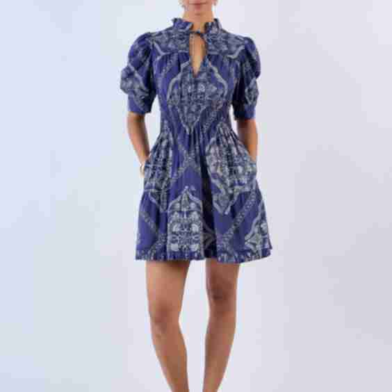 Alice Dress