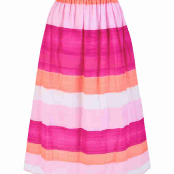1272 Amber Skirt