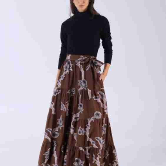 Gia Skirt