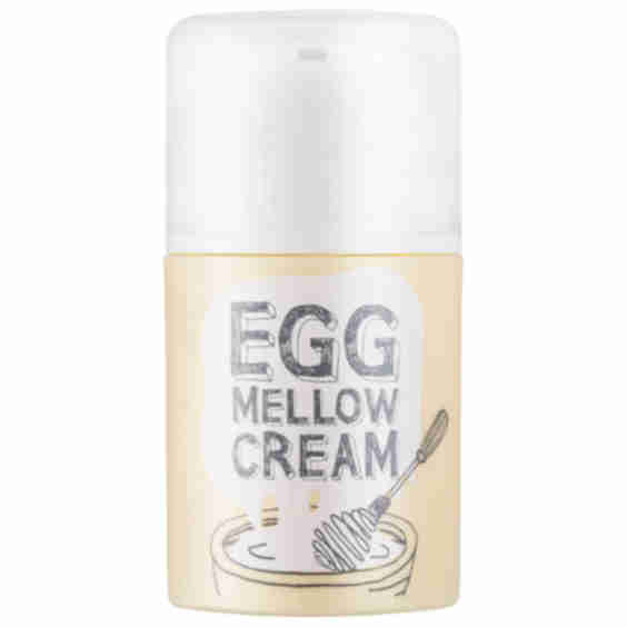 Egg Mellow Cream
