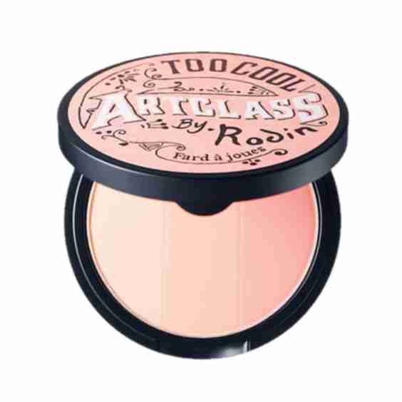 Artclass By Rodin Blusher
