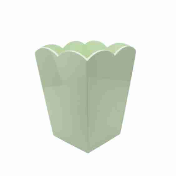 Scallop Bin 