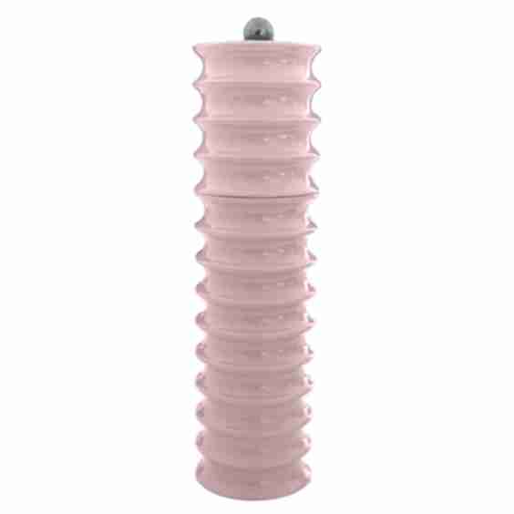 Twister Salt and Pepper Mill
