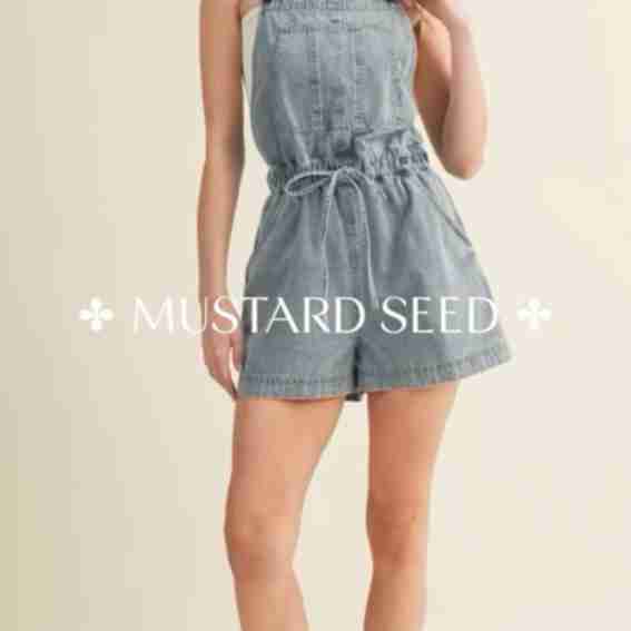 Mustard Seed Reviews