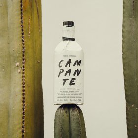 Mezcal Campante