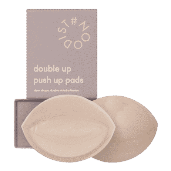 Double Up Demi Push Up Pads