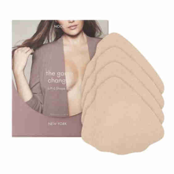 The Game Changer Lift & Shape Bra 4-Pack