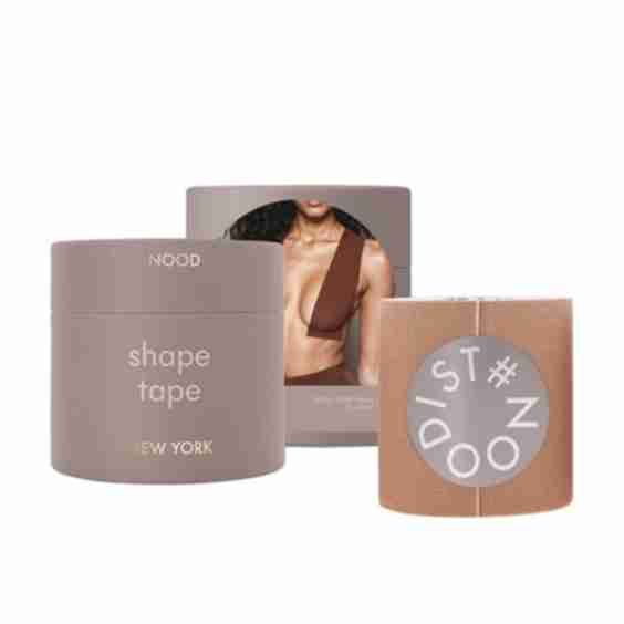 Shape Tape