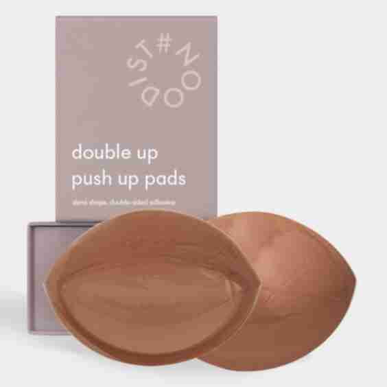 Double Up Push Up Pads