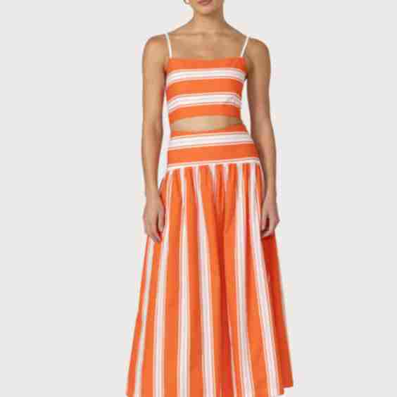 Oliver Skirt 