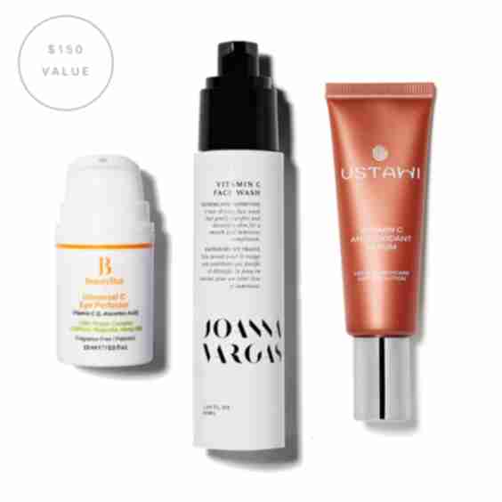 Go-To-Glow Kit