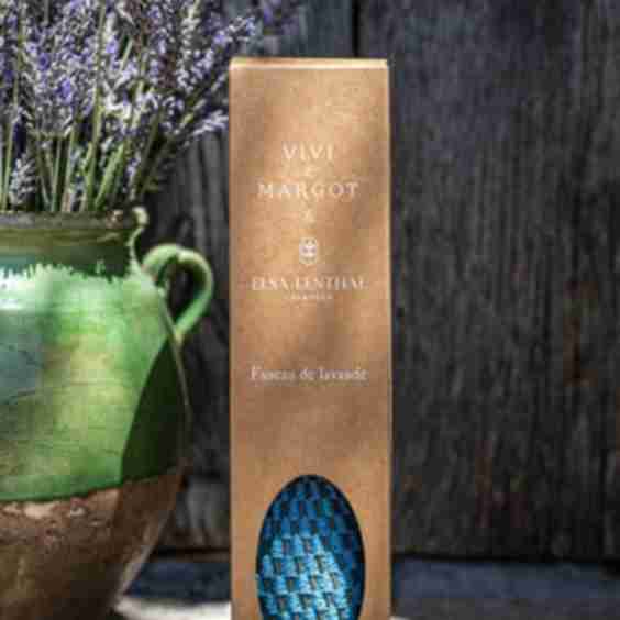 Provencal Lavender Wand