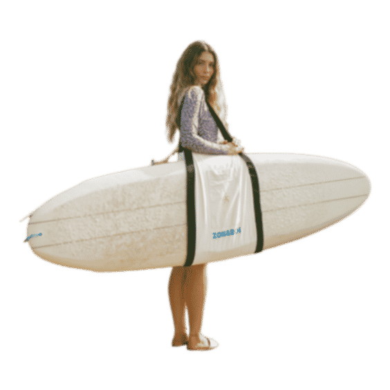 Le Board Bag