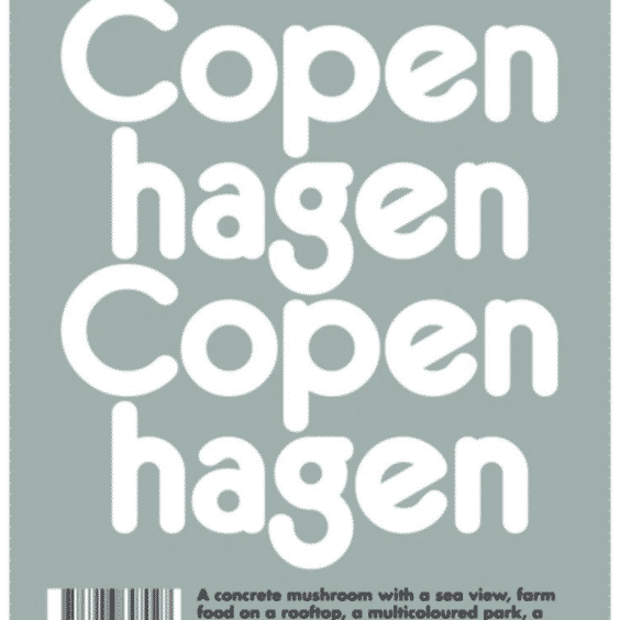 Lost In: Copenhagen Guide