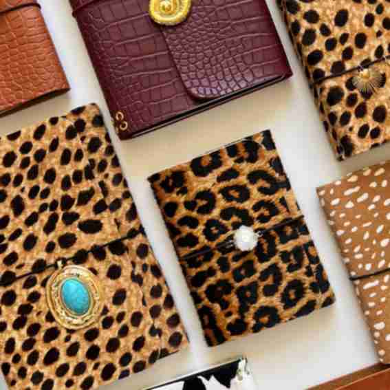 ZEDJIGA JOURNALS Reviews