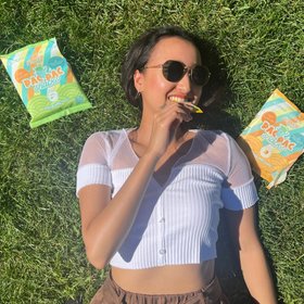 Pac Pac Snacks