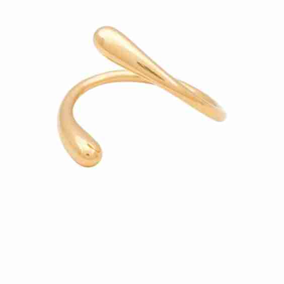 Twisted Dash Cuff