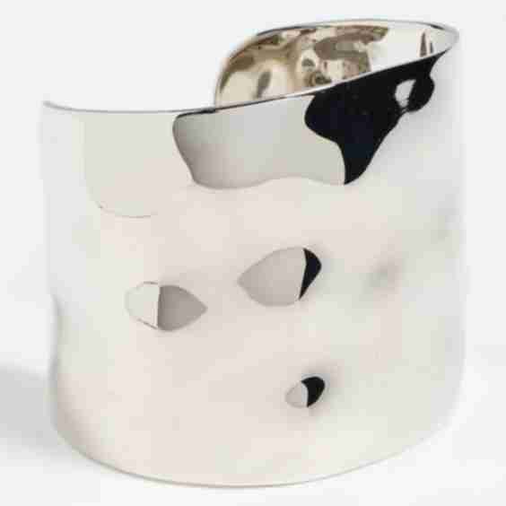 Bahari Band Cuff