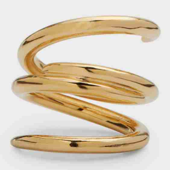 Amali Open Ring