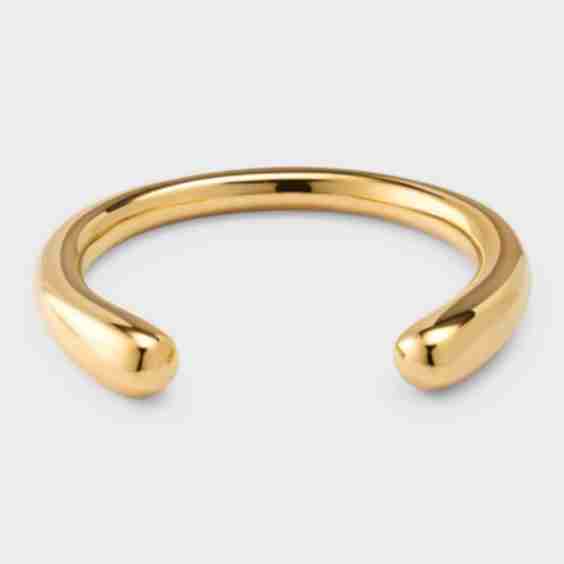 Dash Cuff Bracelet