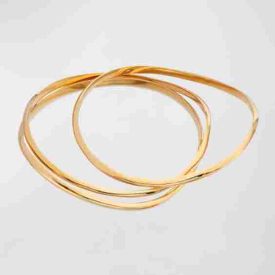 Sayari Bangles