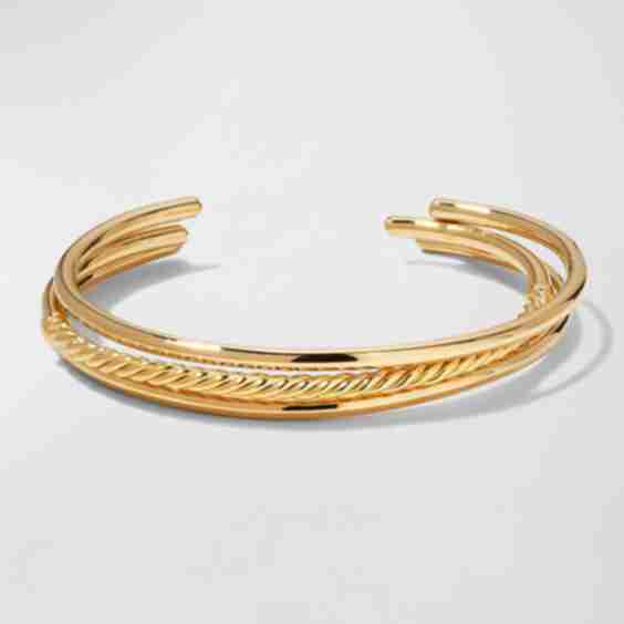 Uzi Bangles, Set of 3