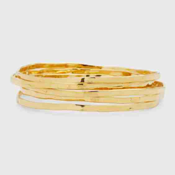 Maji Bangles, Set Of 3