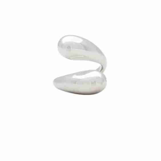 Twisted Dash Ring