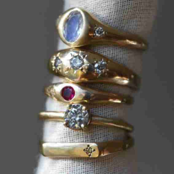 J Fields Jewelry Reviews