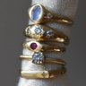 J Fields Jewelry