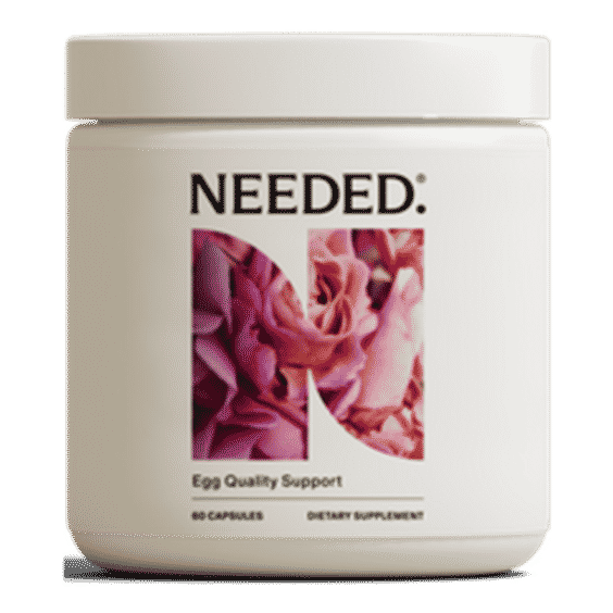 Egg Quality Support