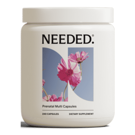 Prenatal Multivitamin Pro