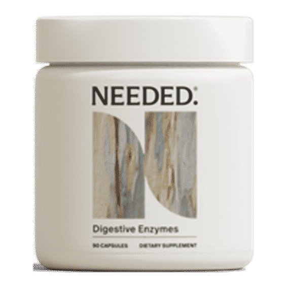 Digestive Enzymes