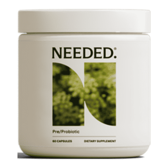 Prenatal Pre/Probiotic