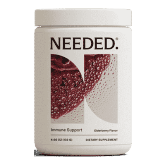Immune Support
