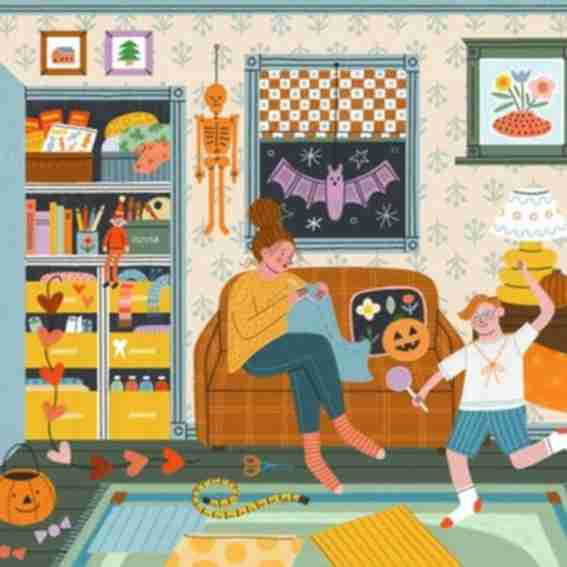 Molly Egan Reviews