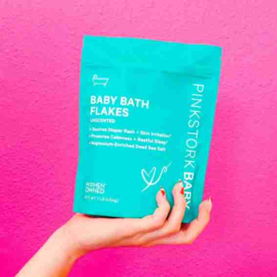 Pink Stork Reviews