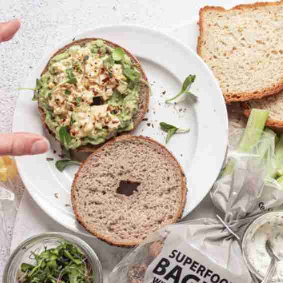 Queen Street Bakery Reviews