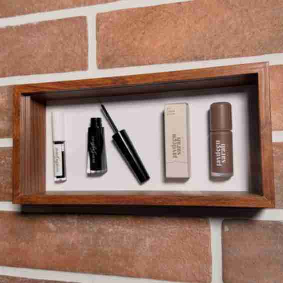 Jaydeen Sarah Cosmetics Reviews