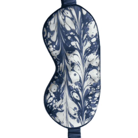 Dream Weaver Silk Eye Mask