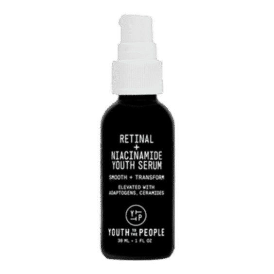 Retinal + Niacinamide Youth Serum