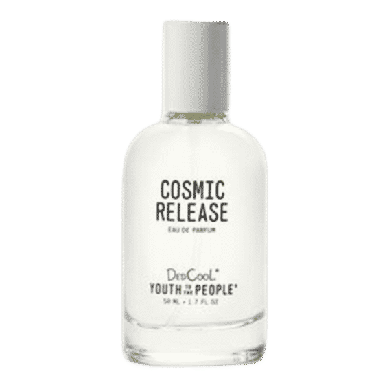 Youth to the People x DedCool Cosmic Release Eau de Parfum