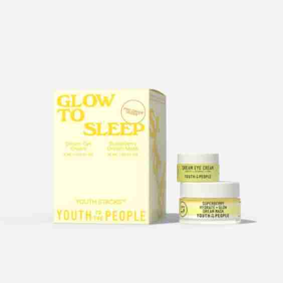 Youth Stacks: Glow to Sleep Set